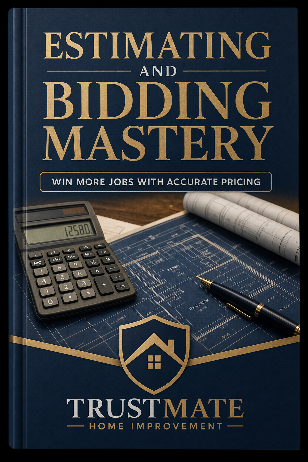 Estimating, Bidding & Pricing for Profit