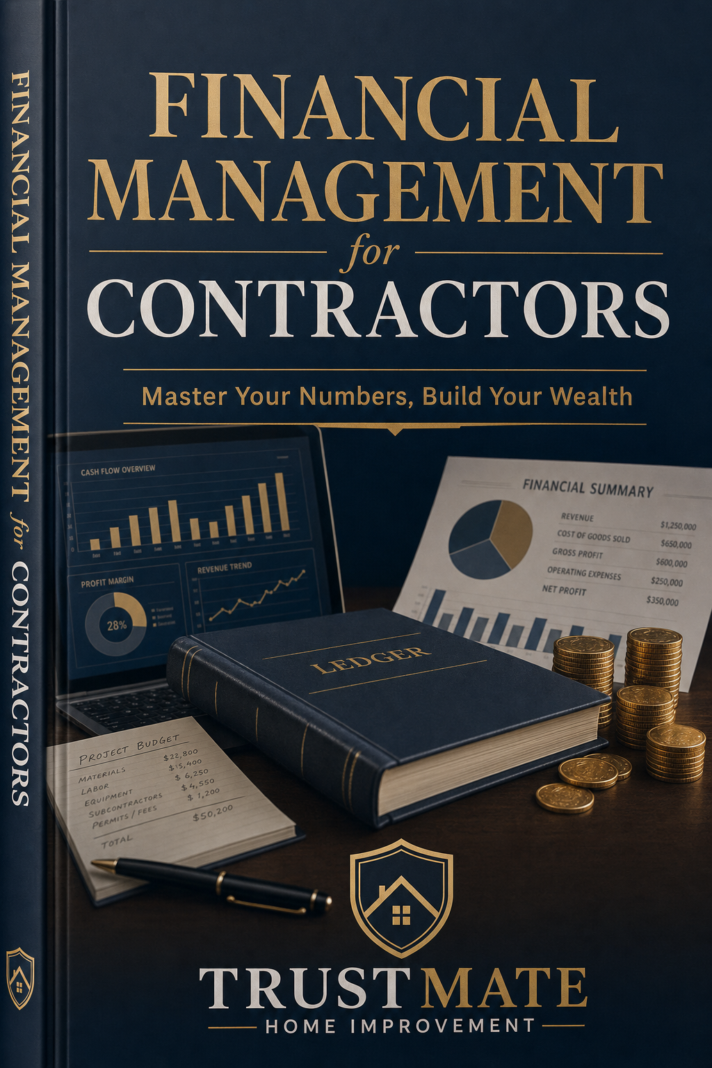 Financial Management & Growth