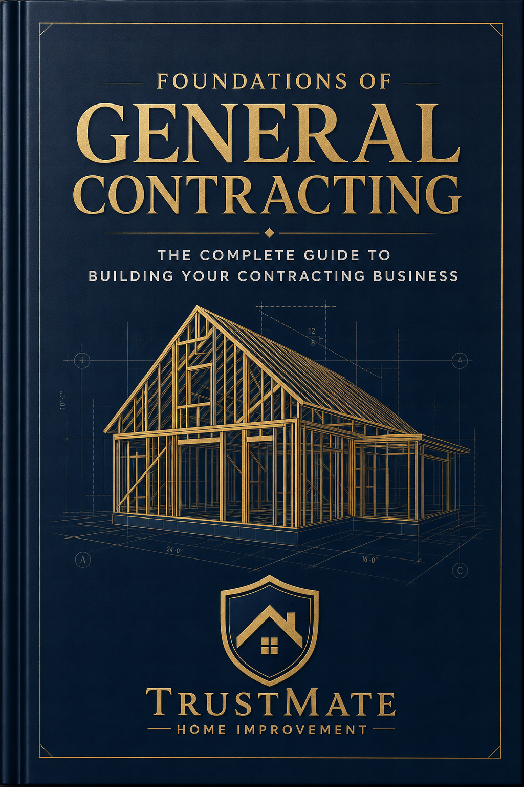 Foundations of General Contracting