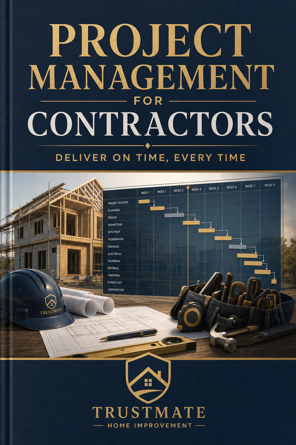 Project Management & Scheduling